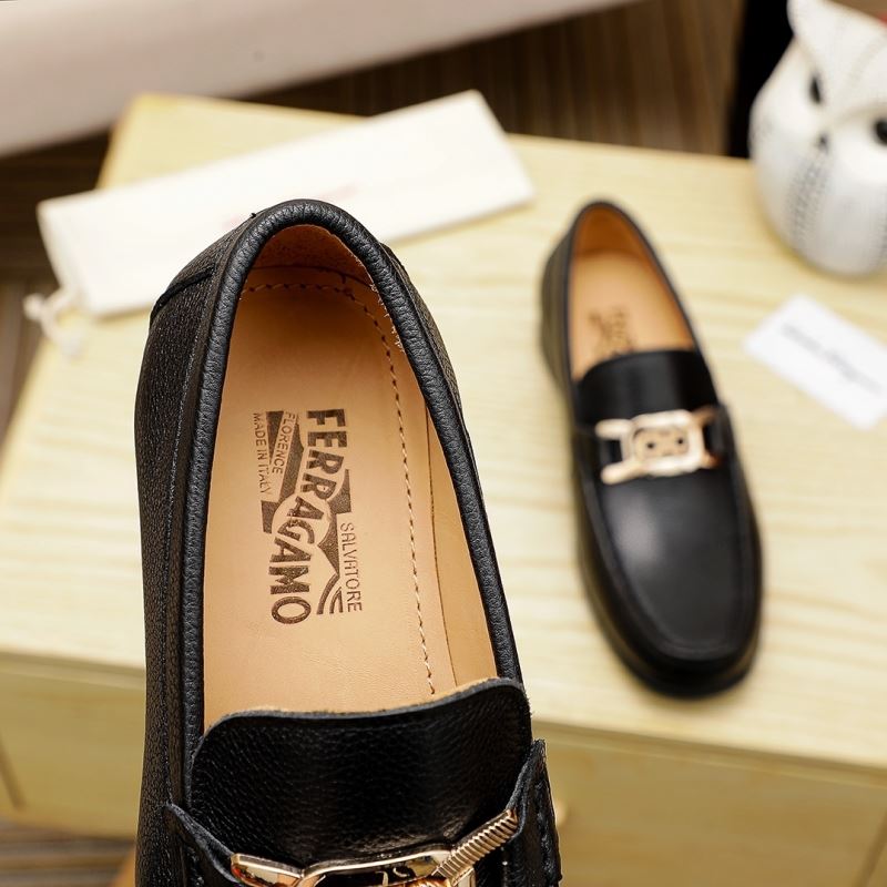 Ferragamo Shoes